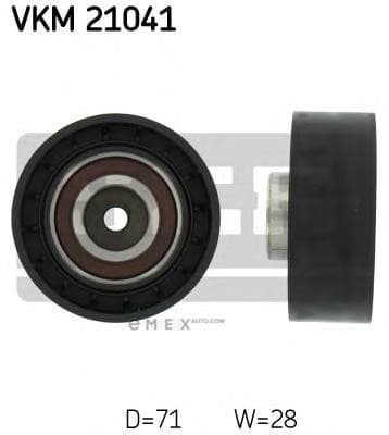 OEM VKM21041