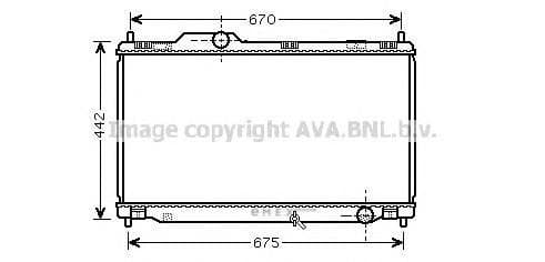 OEM TO2461