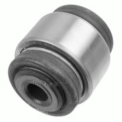 OEM BUSHING, SUSPENSION ARM 3560801