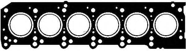 OEM GASKET, CYLINDER HEAD PARONITE 612897520