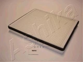 OEM FILTER ASSY, CABIN AIR 21SZZ02