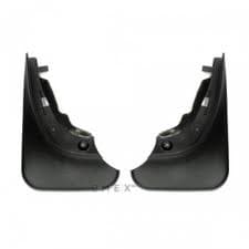 OEM MUD GUARD, SET 1440740