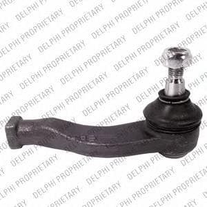 OEM TIE ROD END TA2575