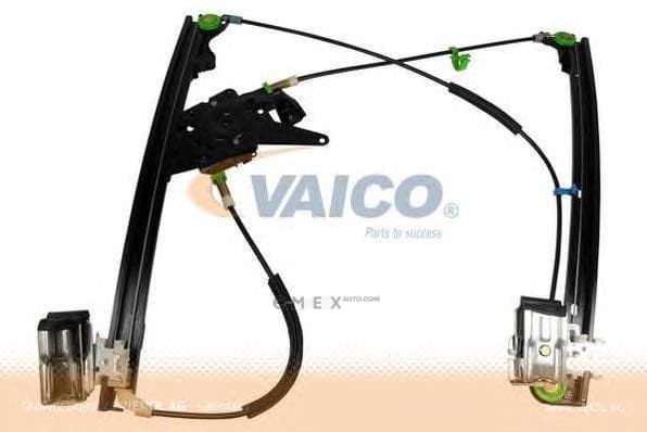 OEM REGULATOR ASSY, DOOR WINDOW V106120