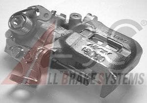 OEM Calipers/ABS 728881