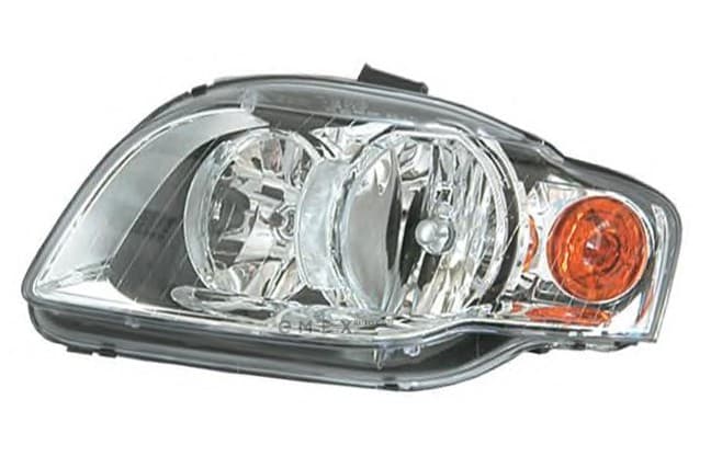 OEM HEADLAMP 8E0941003AJ