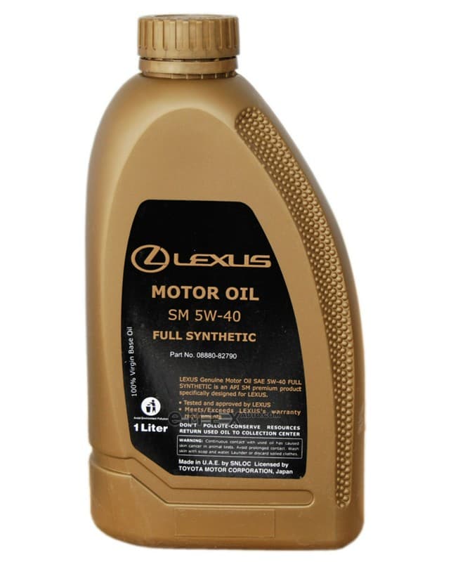 OEM ENGINE OIL 0888082790