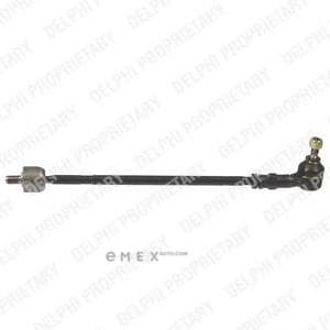 OEM ROD ASSEMBLY TL388