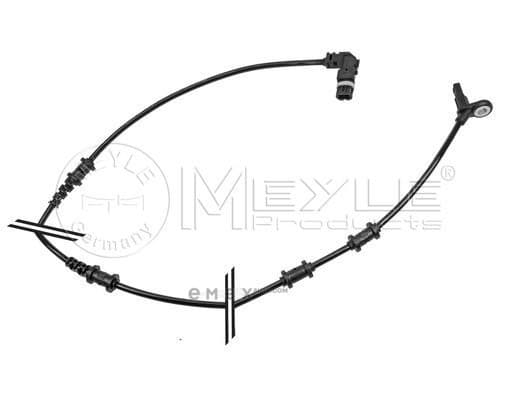 OEM SENSOR ASSY, ABS 0148000091