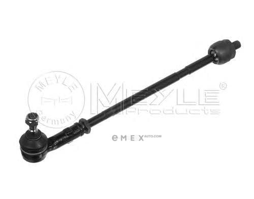 OEM TIE ROD LH. 1160308279