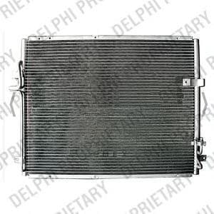 OEM CONDENSER TSP0225603