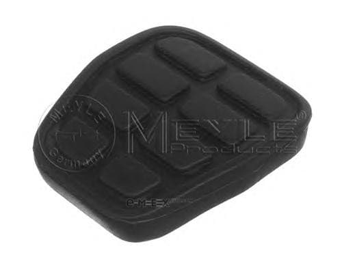 OEM PEDAL PAD 1007210002