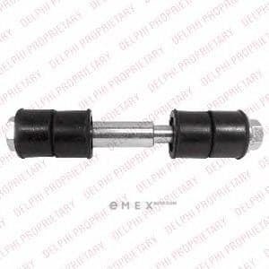 OEM LINK STABILISER TC2517