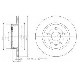 OEM BG4199C