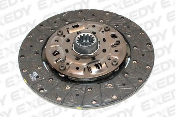 OEM CLUTCH DISC MFD094U