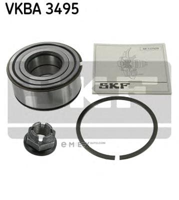 OEM VKBA3495