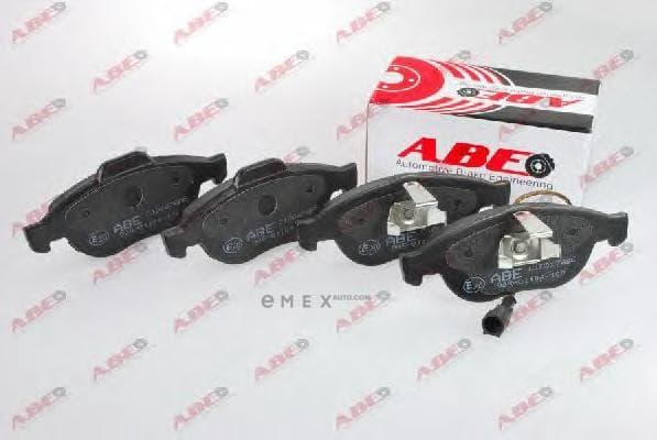 OEM C1D027ABE