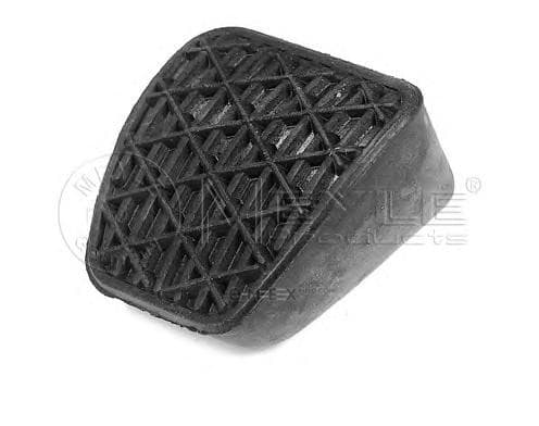 OEM BRAKE PEDAL PAD 0140290003