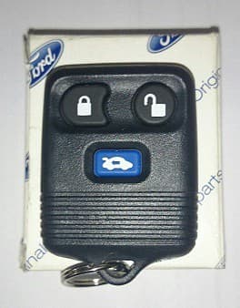 OEM KEY, TRANSMITTER 4622489