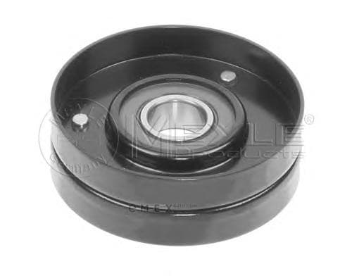 OEM TENSIONER ASSY, PULLEY 1000090001