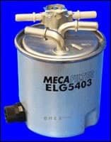 OEM FILTER ASSY, FUEL PUMP ELG5403