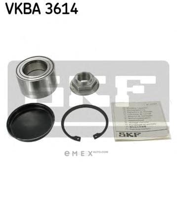 OEM VKBA3614