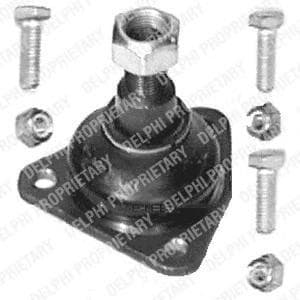 OEM UPPER BALL JOINT TC452