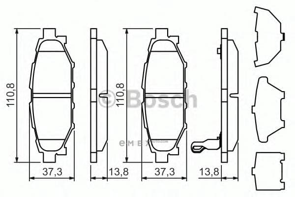 OEM 0986494444