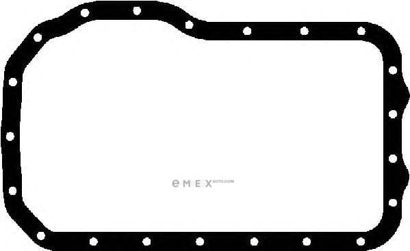 OEM OIL PAN (SUMP) GASKET 14052400