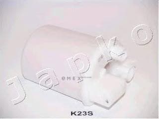 OEM FILTER ASSY, FUEL PUMP 30K23