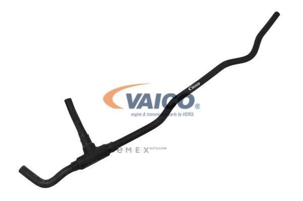 OEM RADIATOR HOSE/E38 V201759