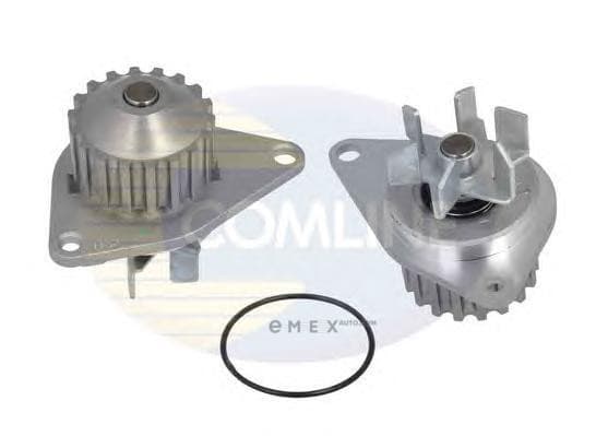 OEM Water pump EWP034