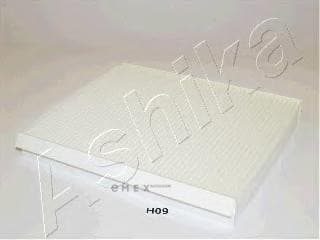 OEM FILTER ASSY, CABIN AIR 21H0H09