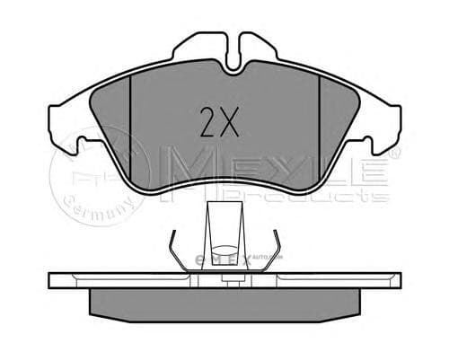 OEM 0252157620PD