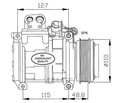 OEM 32048