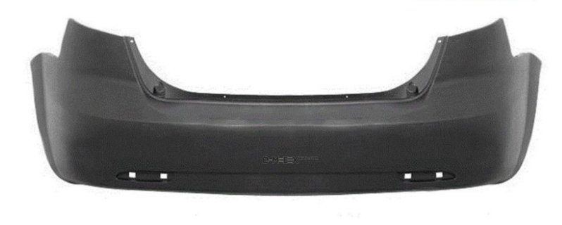 OEM FASCIA,RR ASSY - N/B 96545554