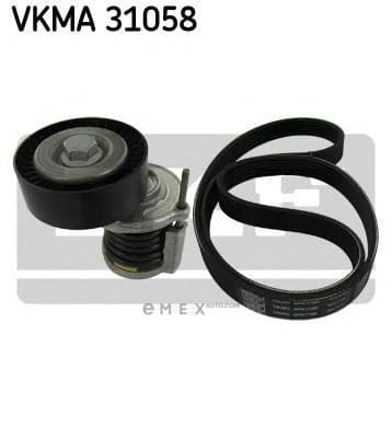 OEM VKMA31058