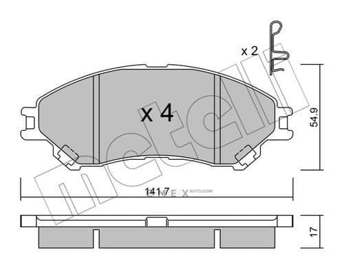 OEM 2209960