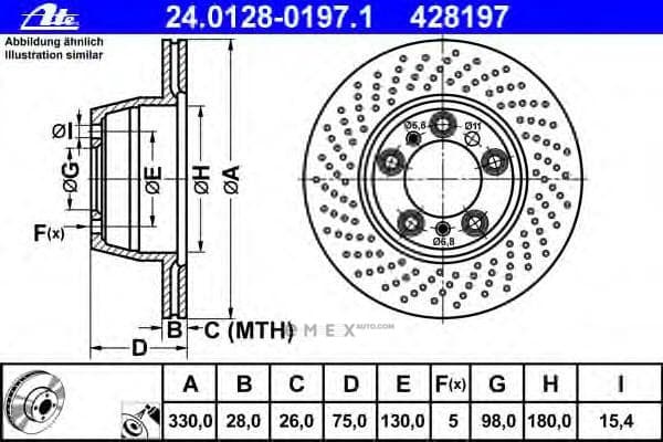 OEM 24012801971