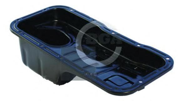 OEM Oilsump SP6300