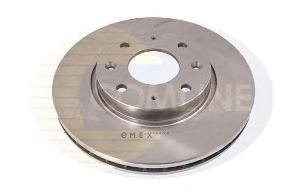 OEM Brake disc ADC1053V