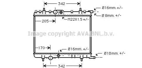 OEM PE2300