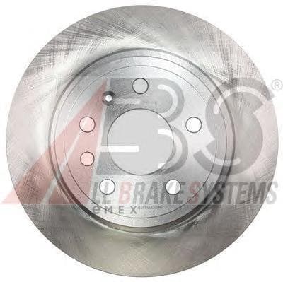 OEM Brake Discs/ABS 17064