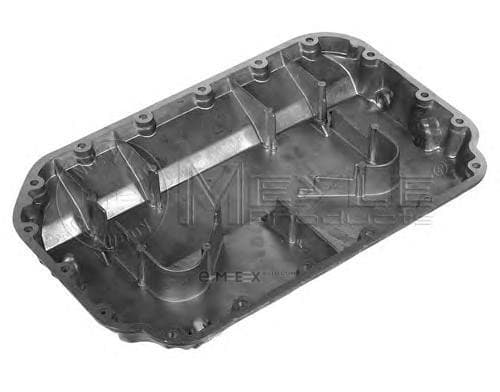 OEM ENGINE OIL PAN 1001030052