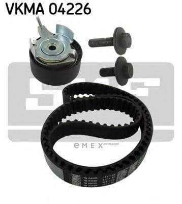 OEM REPAIR KIT, TIMING VKMA04226