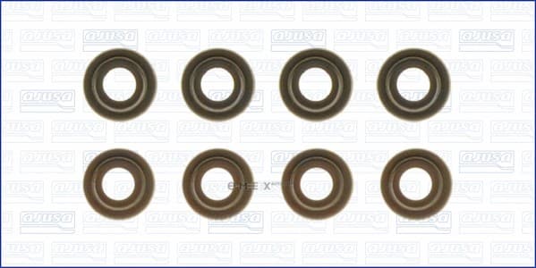 OEM VALVE STEM SEALS SET 57026900