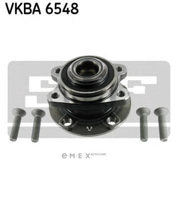 OEM VKBA6548