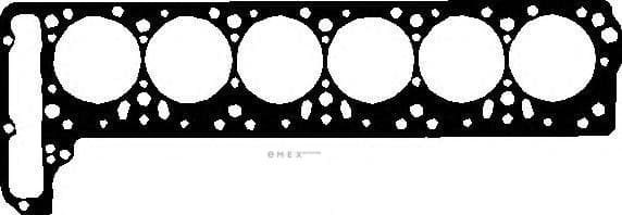 OEM GASKET, CYLINDER HEAD PARONITE 774049