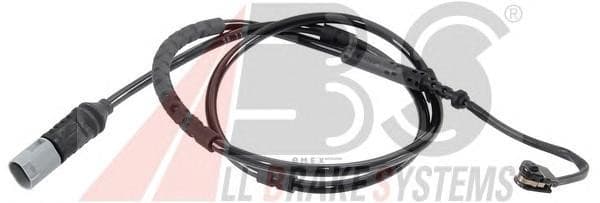 OEM Wearindicators/ABS 39752