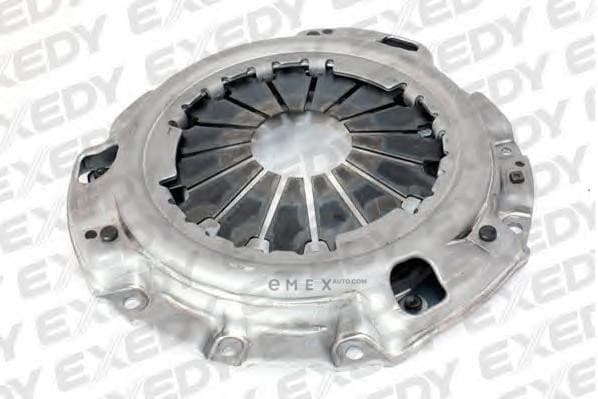 OEM DISC ASSY, CLUTCH FRICTION FJC514